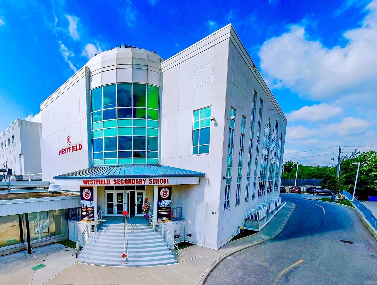 Westfield Secondary School campus photo 4