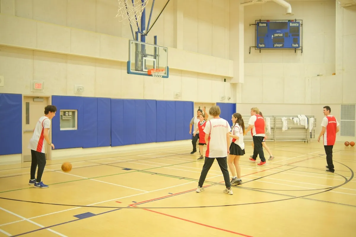 Westfield Secondary School campus photo 8