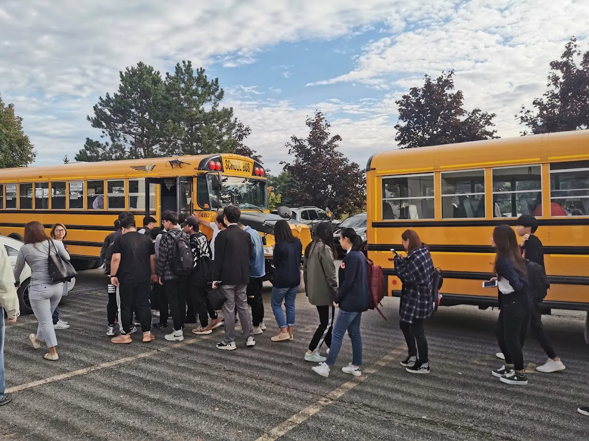 Westfield Secondary School campus photo 9