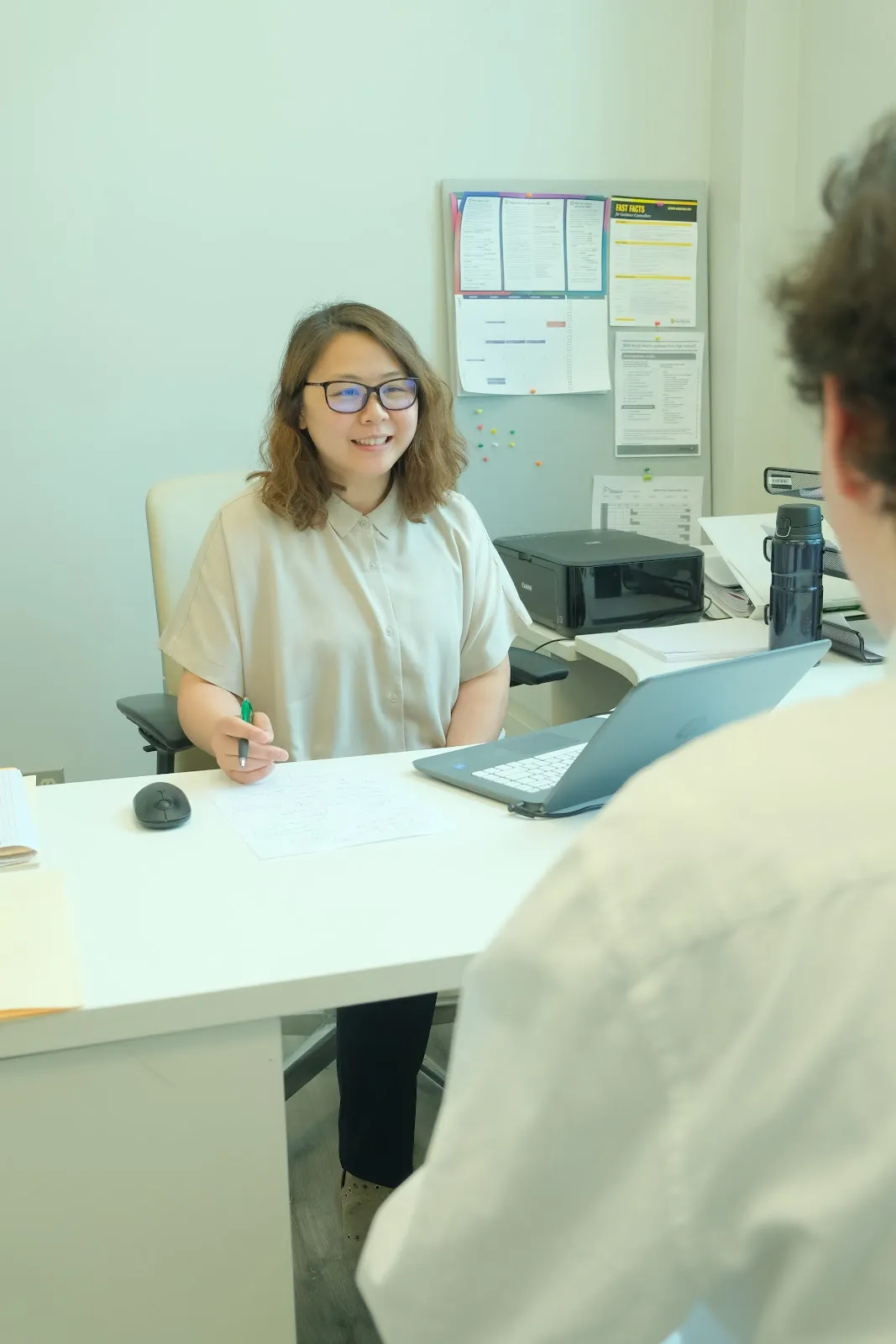 Westfield Secondary School campus photo 10