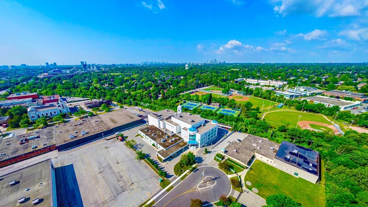 Westfield Secondary School campus photo 23