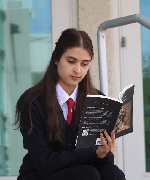 Westfield Secondary School campus photo 1