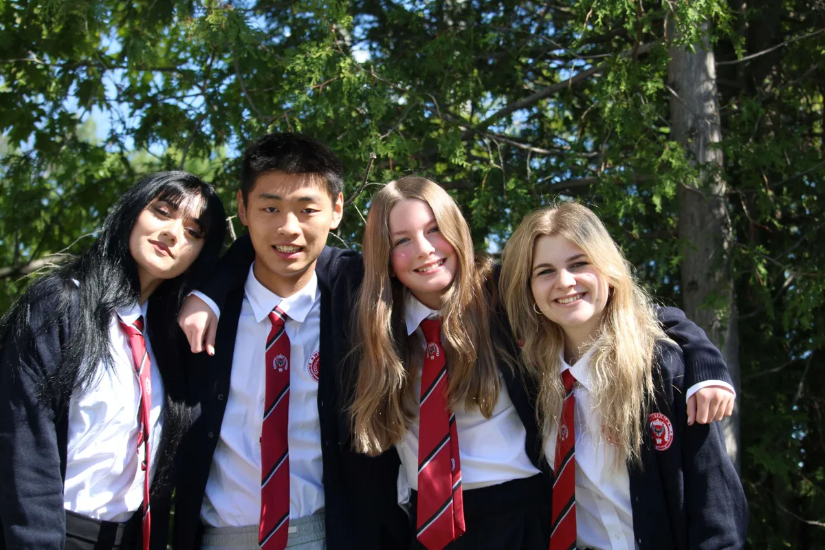 Westfield Secondary School campus photo 14