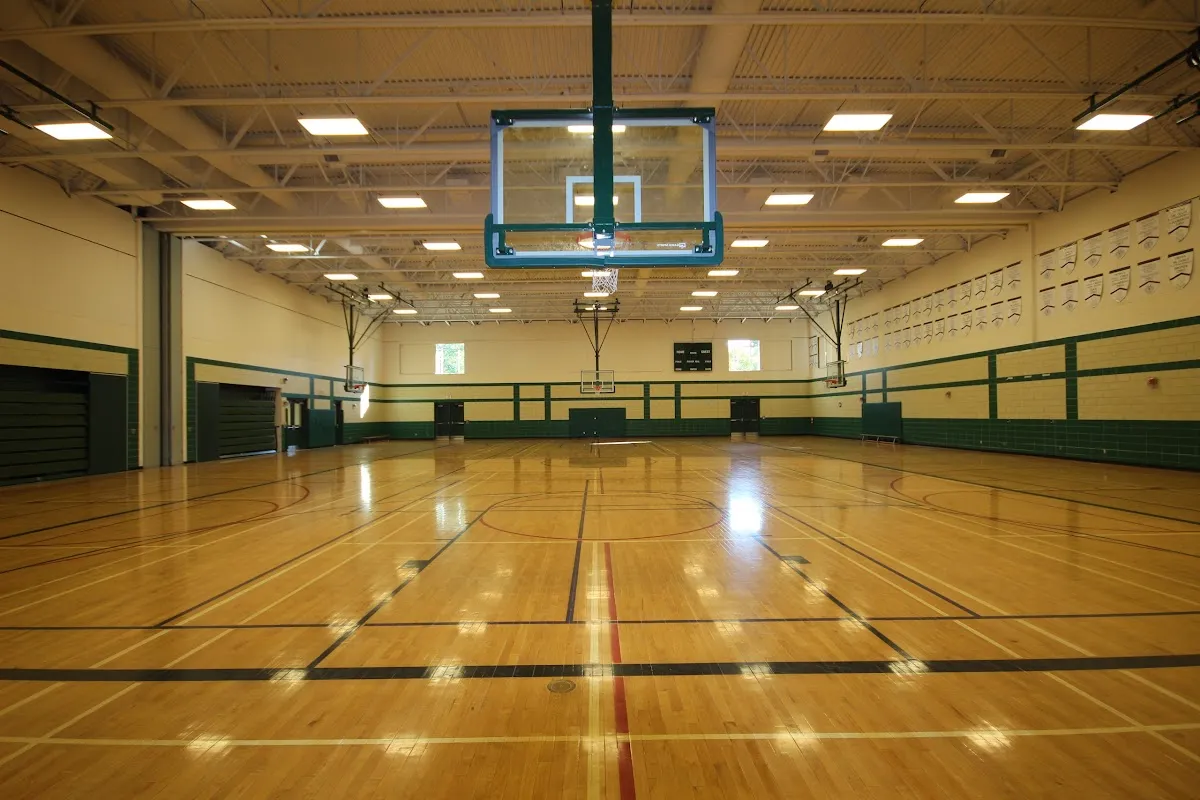 Ashbury College campus photo 1