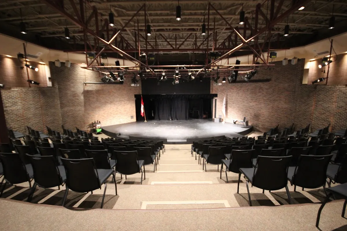 Ashbury College campus photo 4