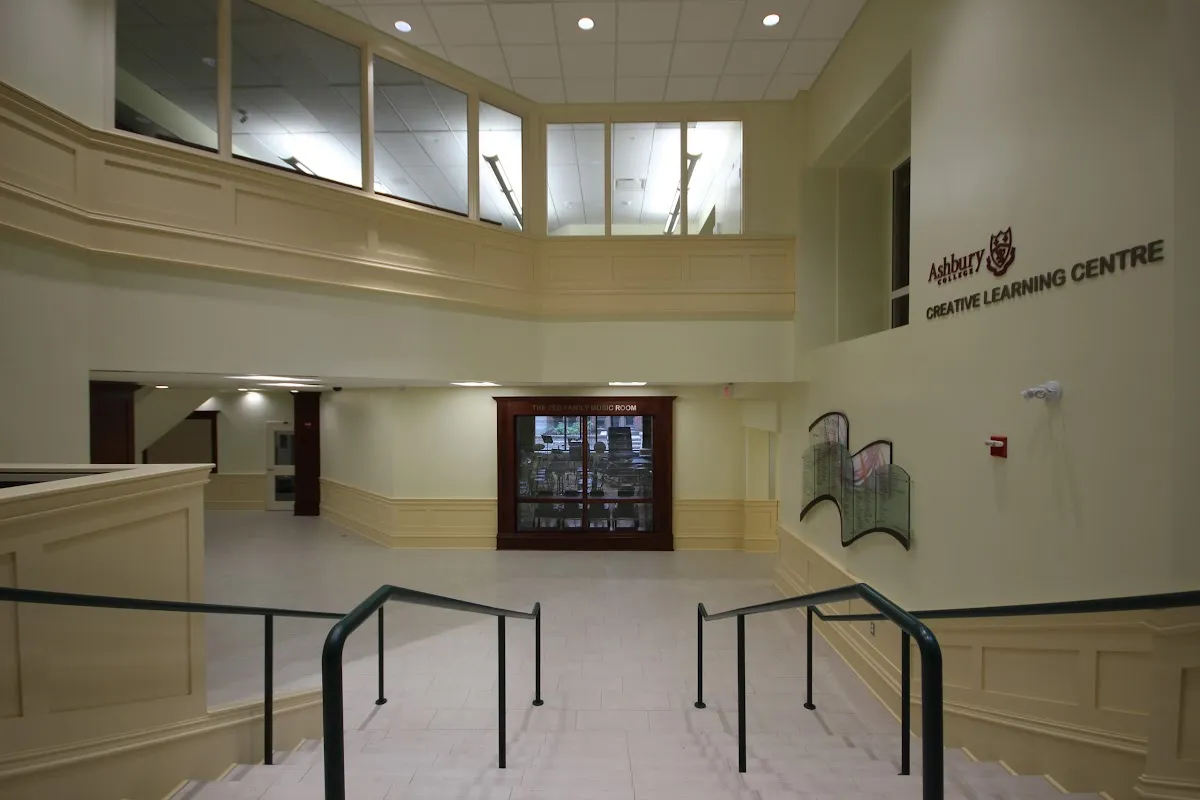 Ashbury College campus photo 5