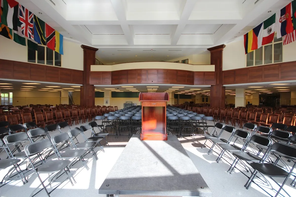 Ashbury College campus photo 6