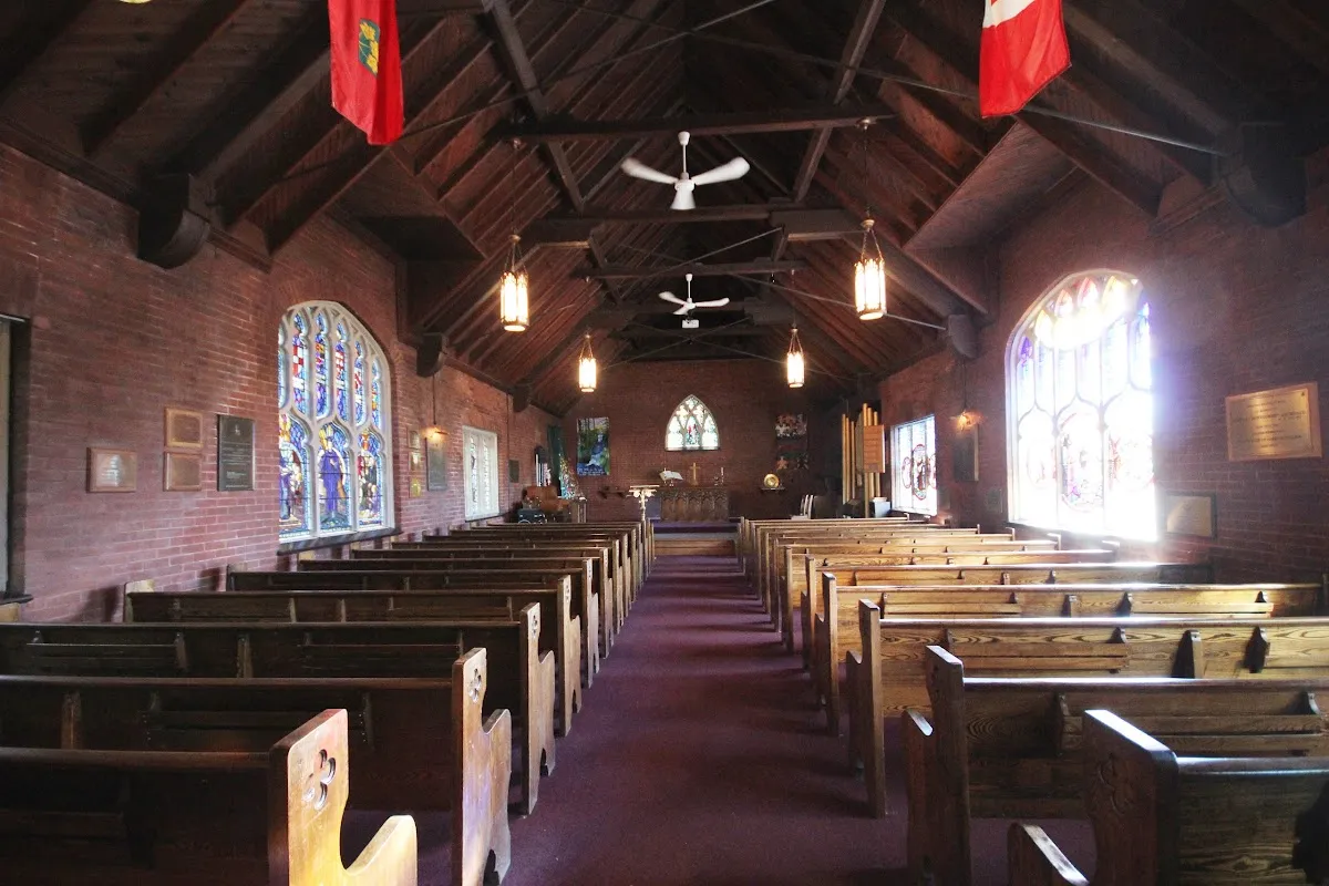 Ashbury College campus photo 7