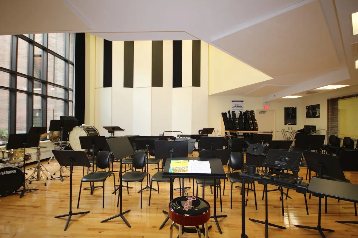 Ashbury College campus photo 8