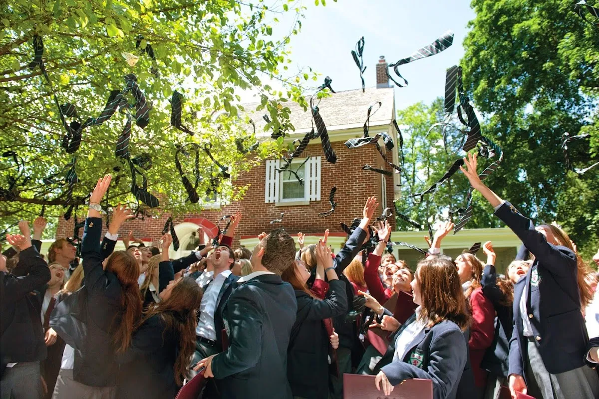 Ashbury College campus photo 9