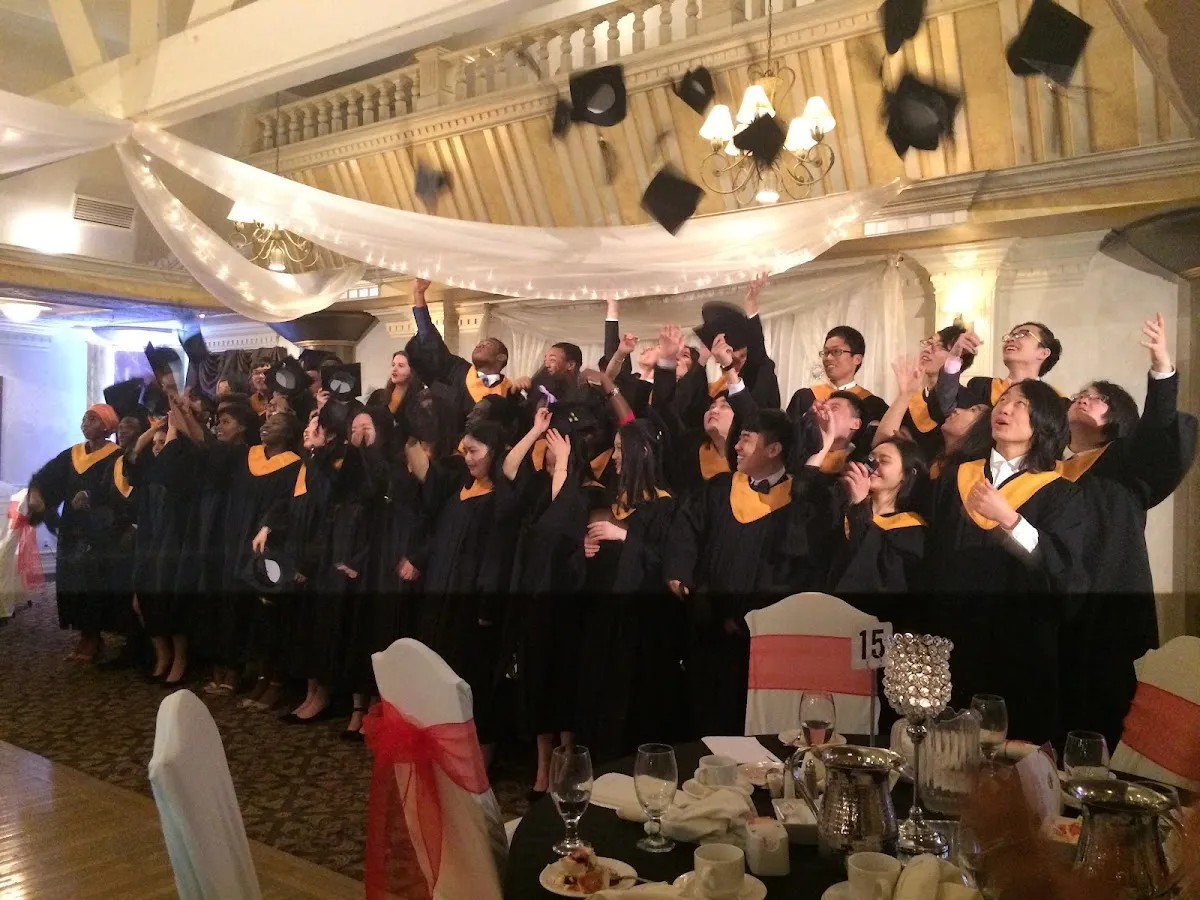 Vineridge Academy campus photo 2