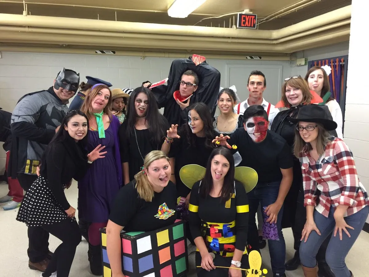 Vineridge Academy campus photo 14