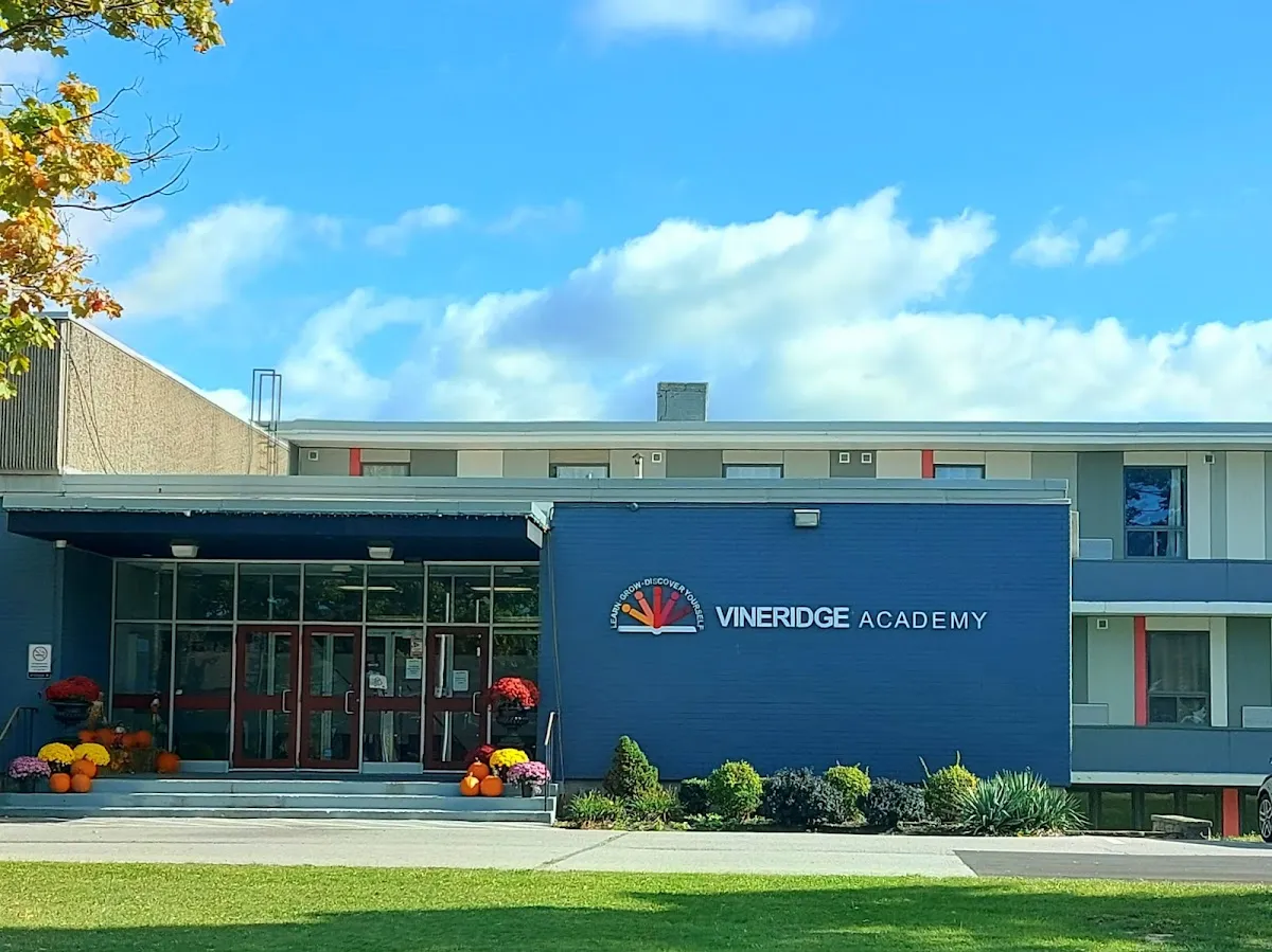 Vineridge Academy campus photo 6