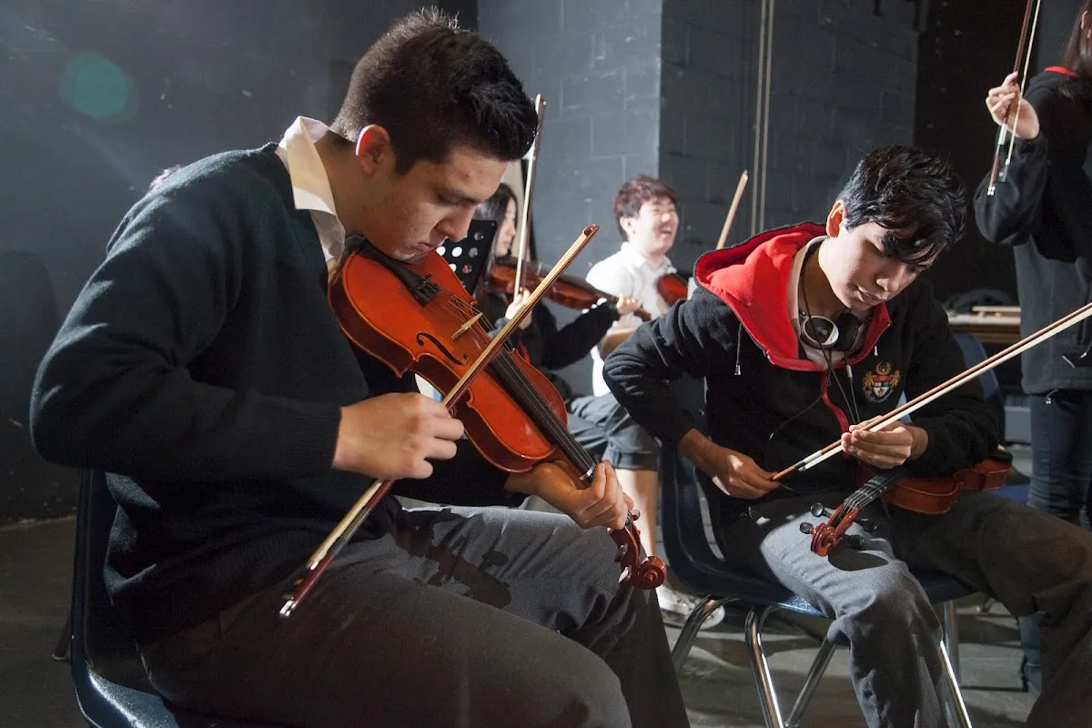 Vineridge Academy campus photo 7