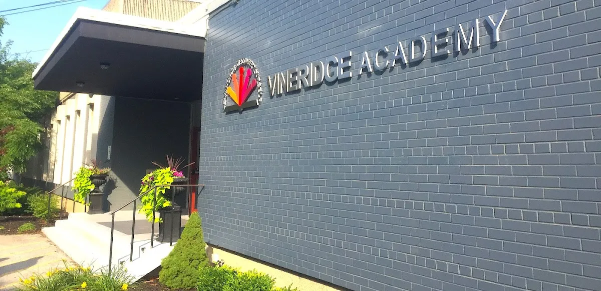 Vineridge Academy campus photo 10