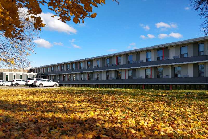 Vineridge Academy campus in Niagara-On-The-Lake, Ontario