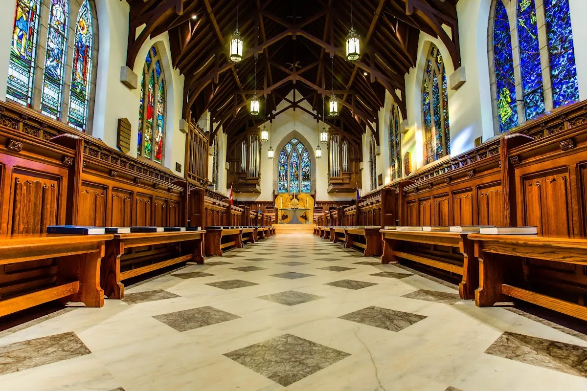 Appleby College campus photo 1