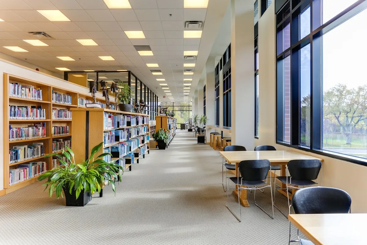 Appleby College campus photo 2