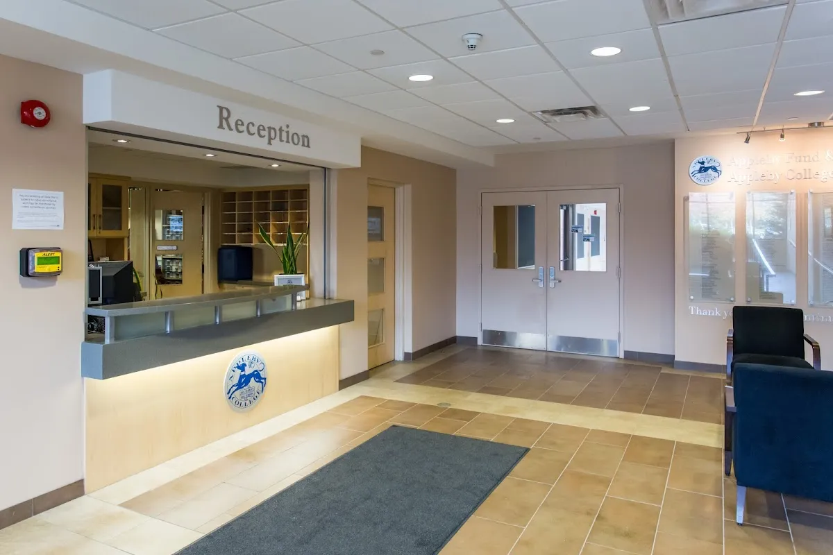 Appleby College campus photo 3