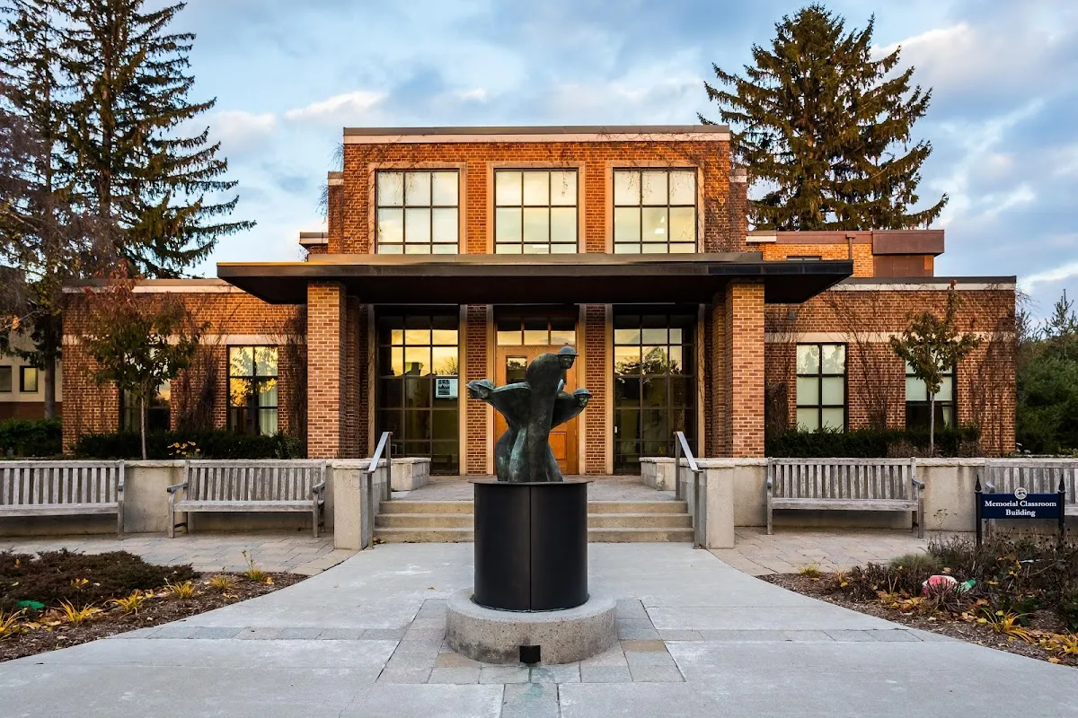 Appleby College campus photo 5