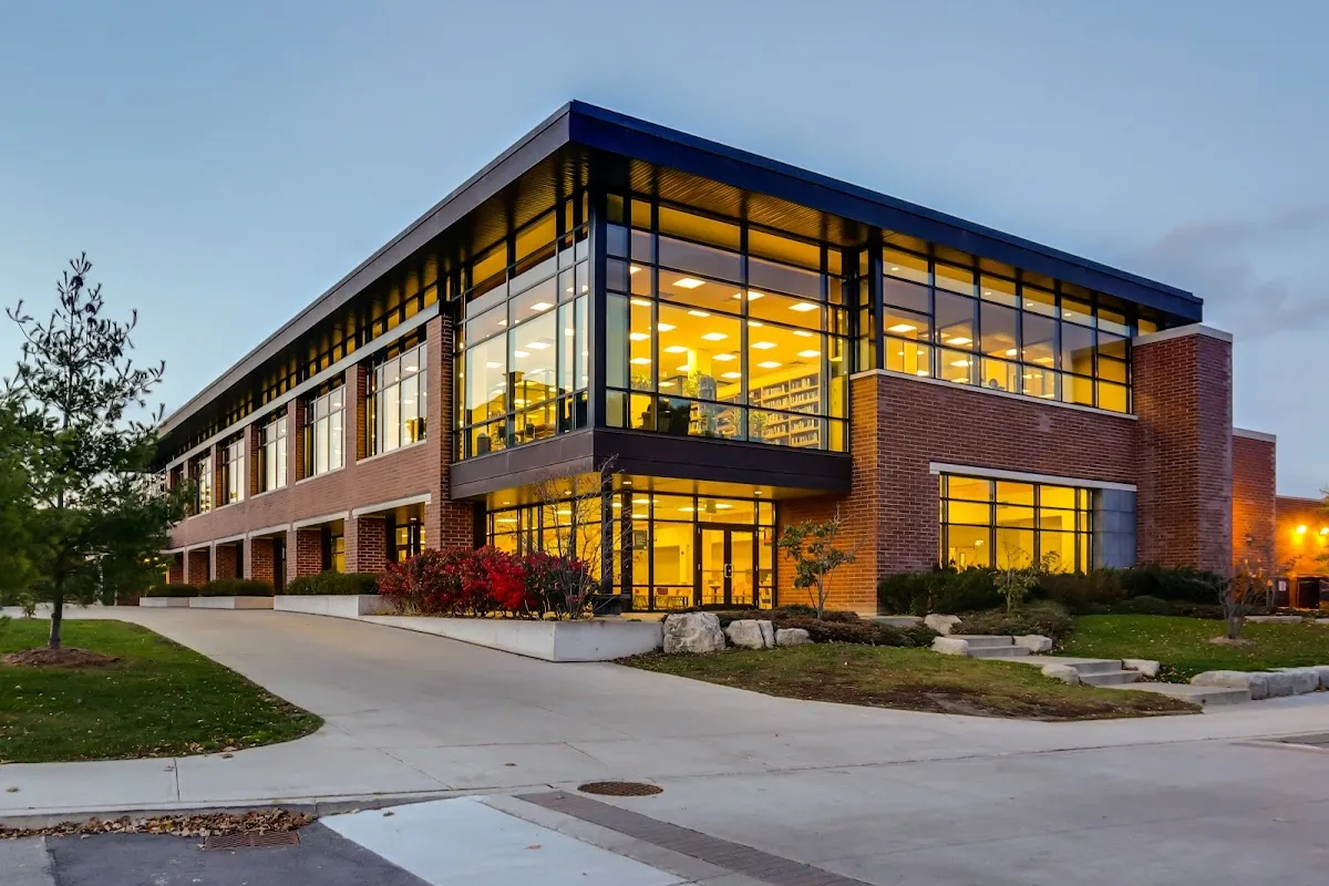 Appleby College campus photo 6