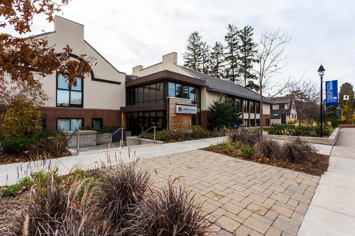 Appleby College campus photo 7