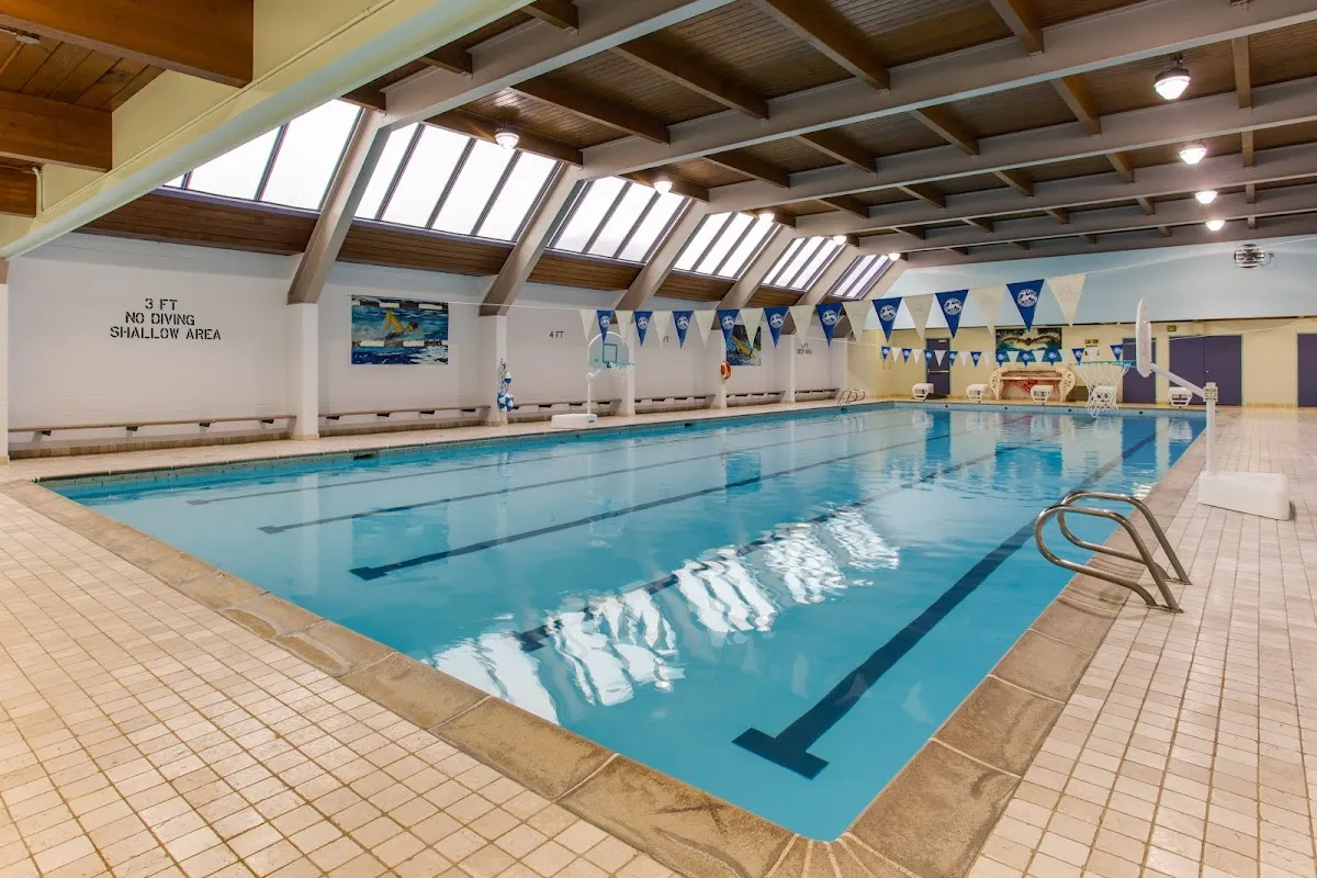 Appleby College campus photo 8