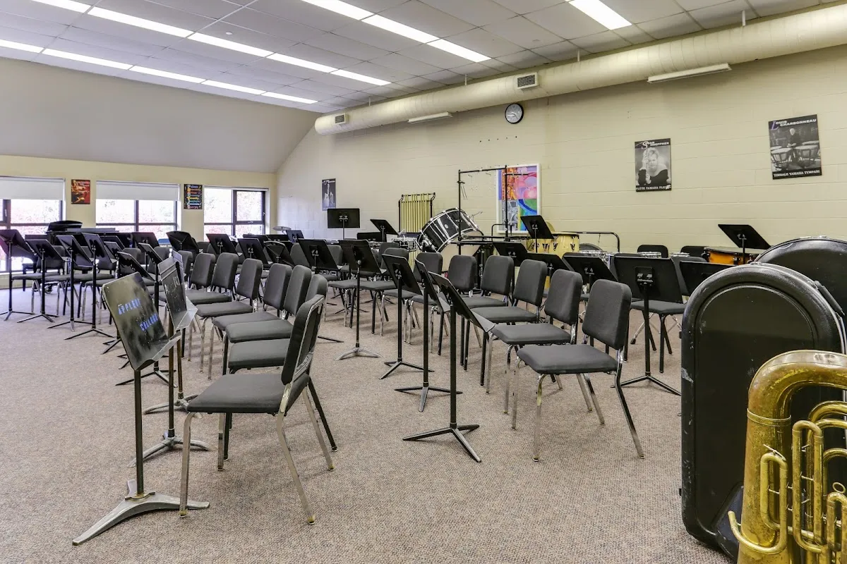 Appleby College campus photo 9