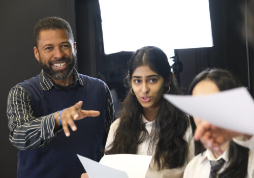 Lynn-Rose School campus photo 23