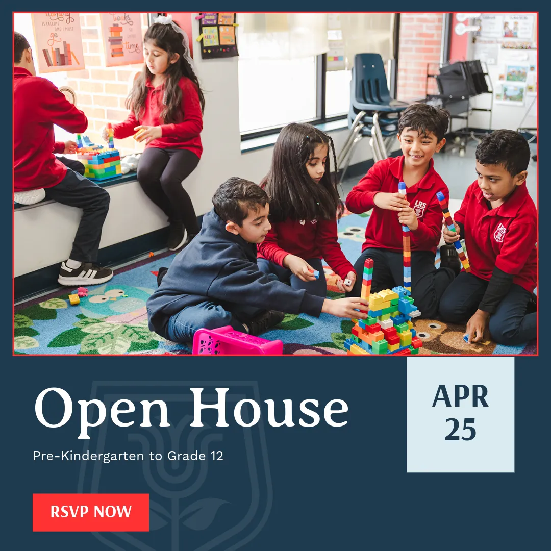 Lynn-Rose School campus photo 25