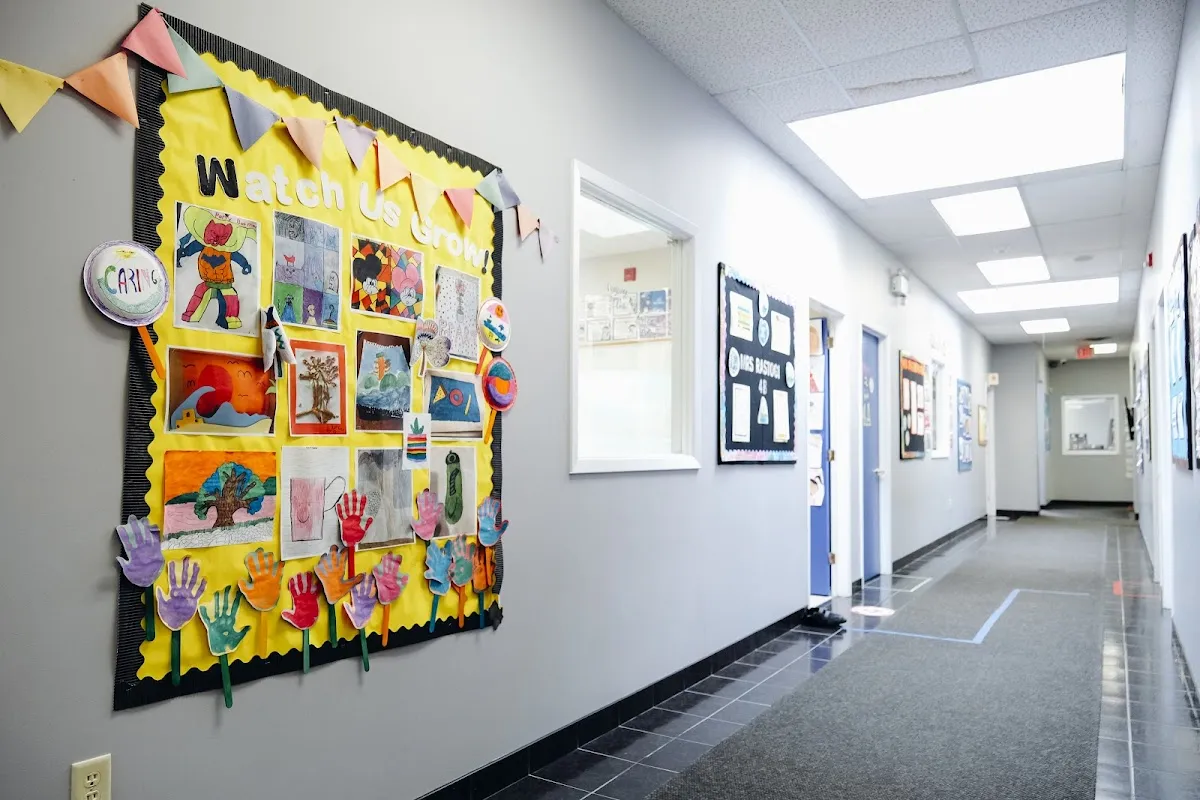 Lynn-Rose School campus photo 27