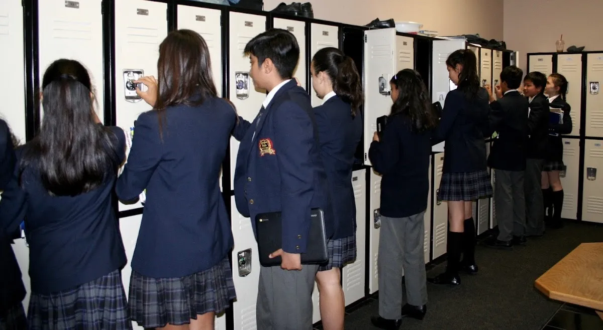 Lynn-Rose School campus photo 9