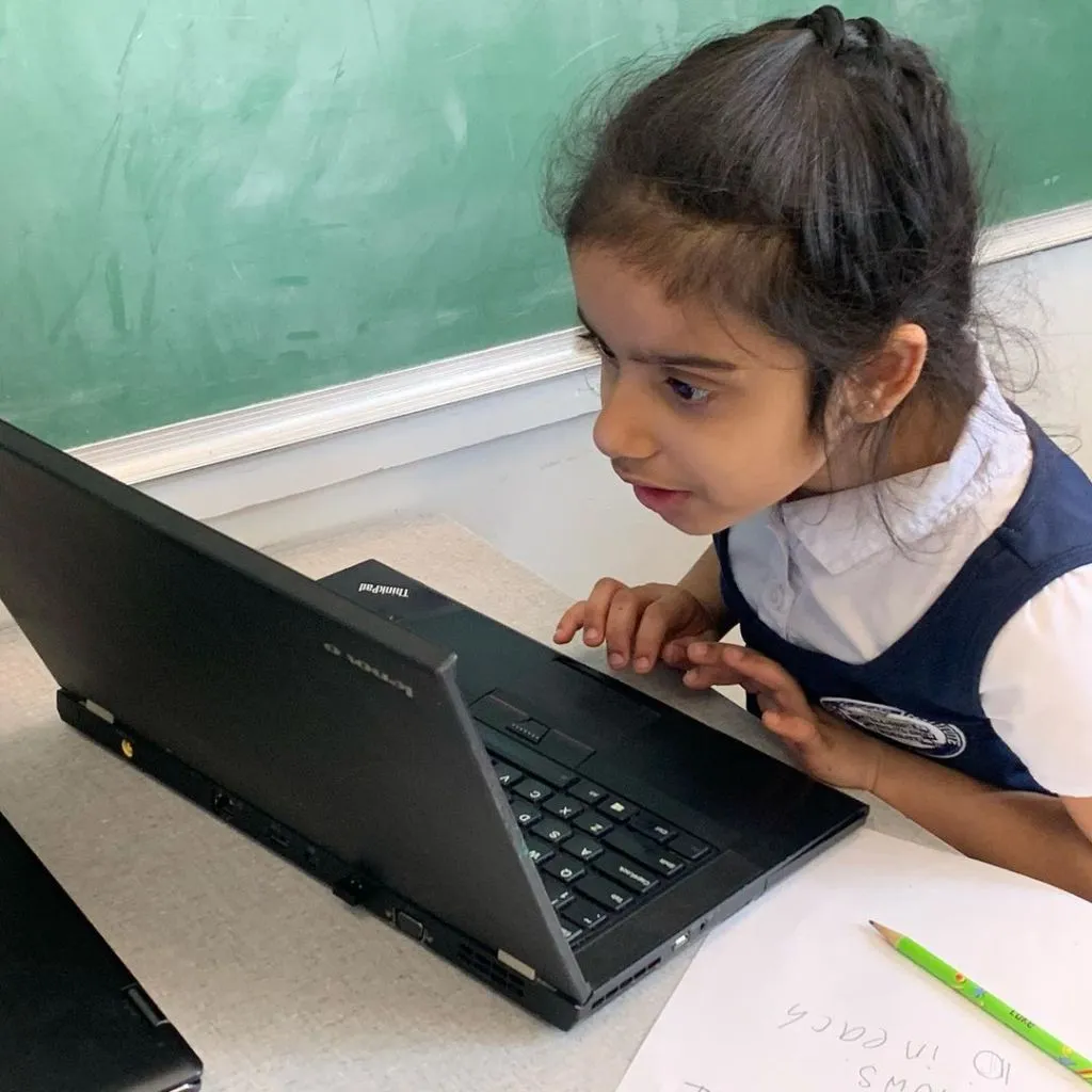 SLI The Sidney Ledson School campus photo 2