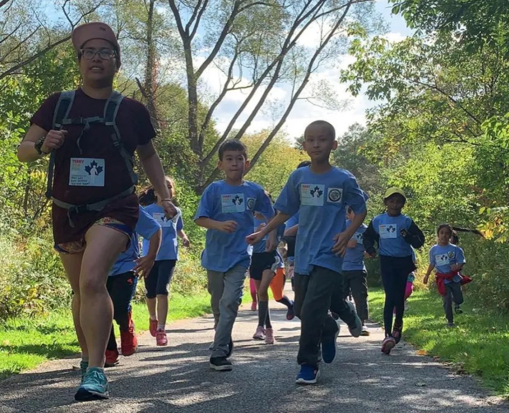 SLI The Sidney Ledson School campus photo 3