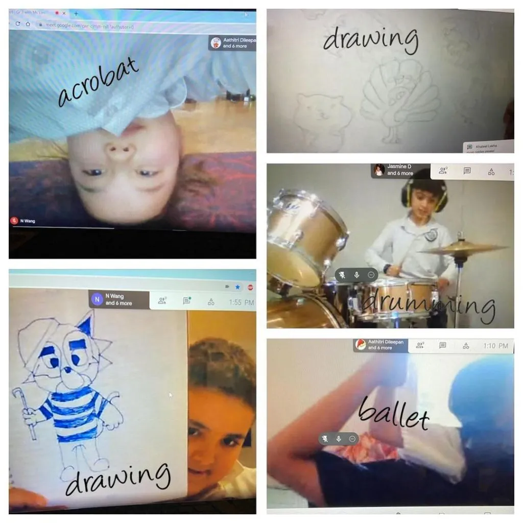 SLI The Sidney Ledson School campus photo 4