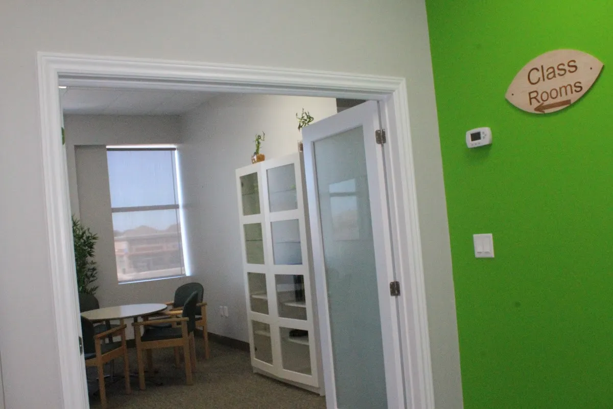 Green Apple Alternative School campus photo 11