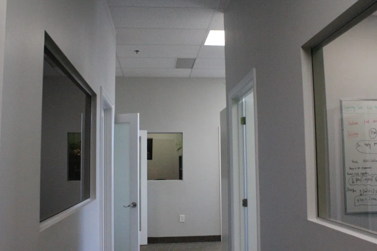 Green Apple Alternative School campus photo 13