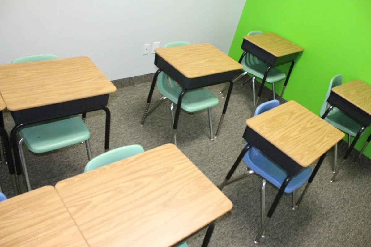 Green Apple Alternative School campus photo 5