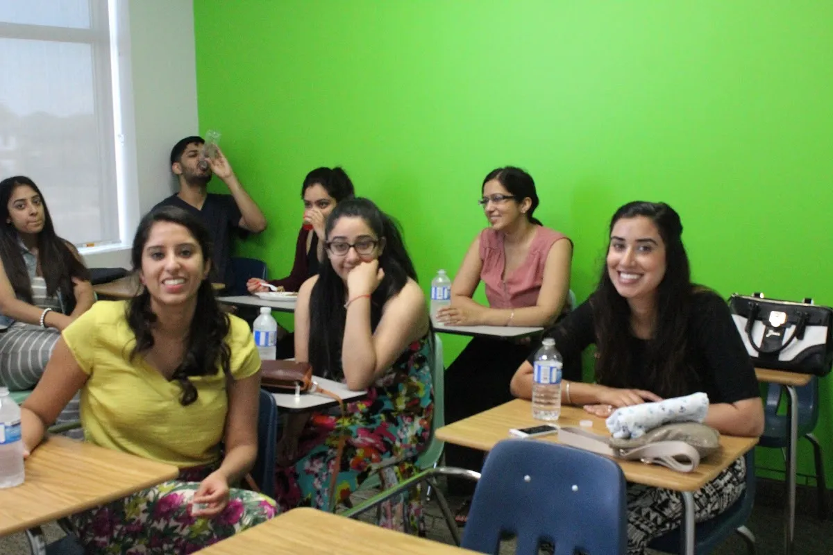 Green Apple Alternative School campus photo 7