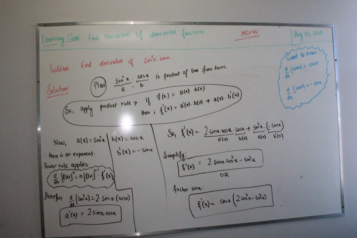 Green Apple Alternative School campus photo 9