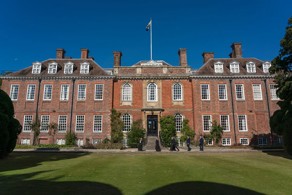 Marlborough College campus photo 2