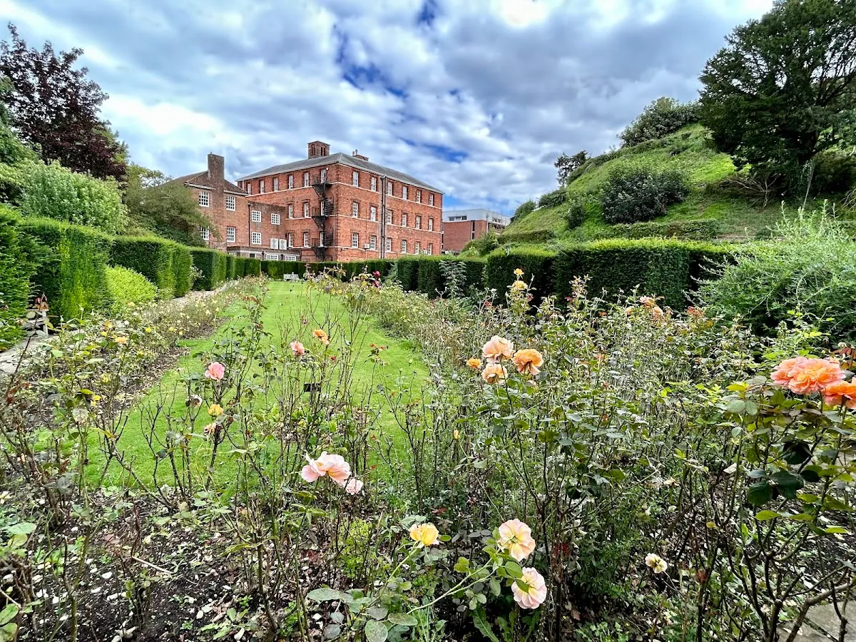 Marlborough College campus photo 13