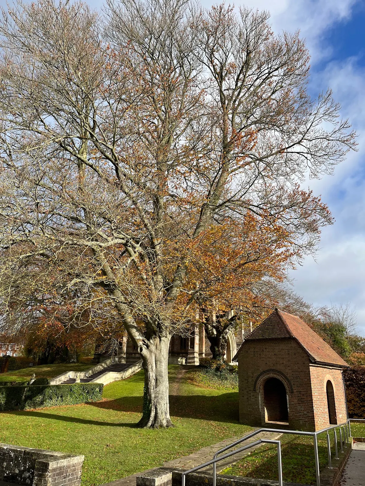 Marlborough College campus photo 15