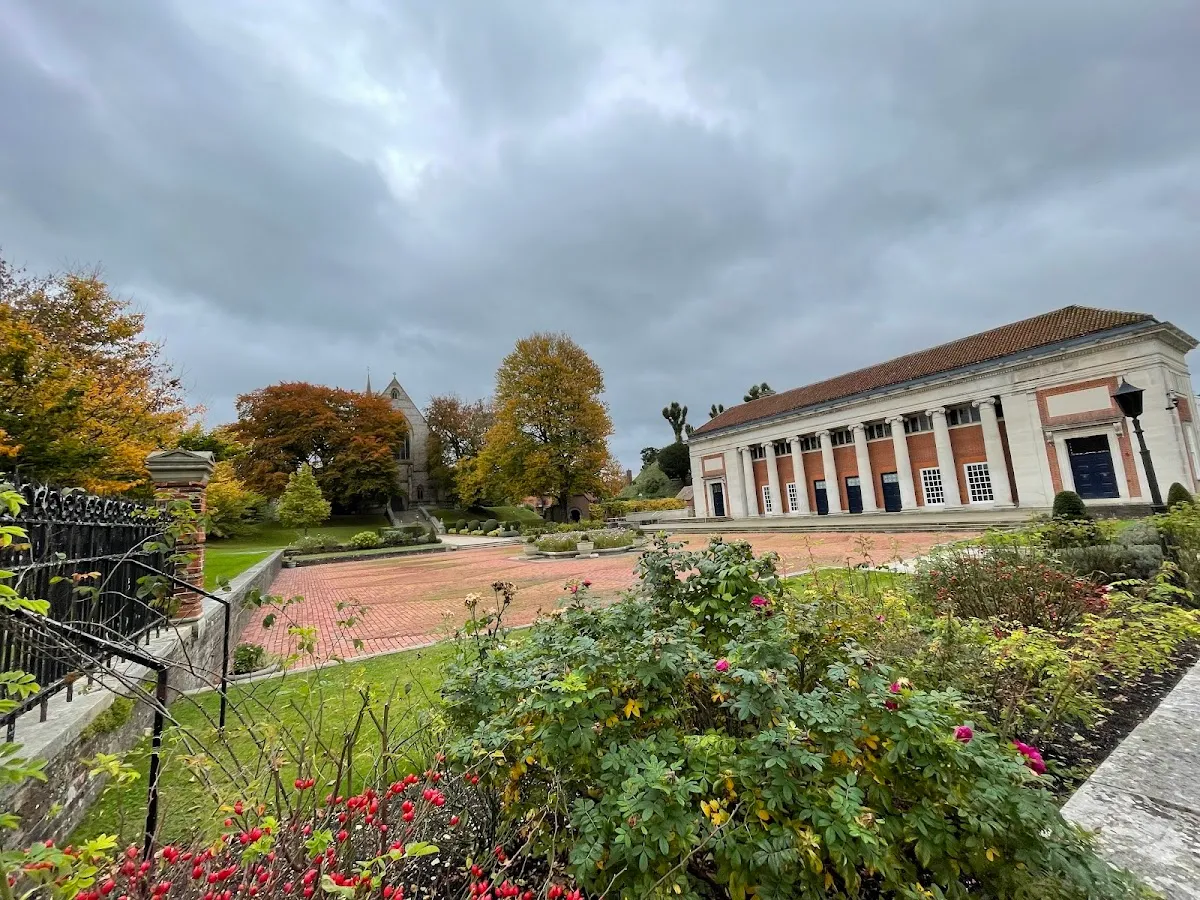 Marlborough College campus photo 17