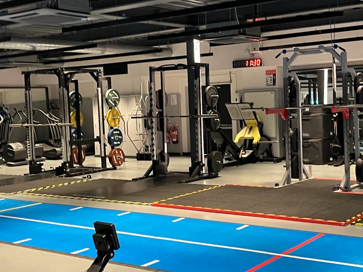 Marlborough College campus photo 18