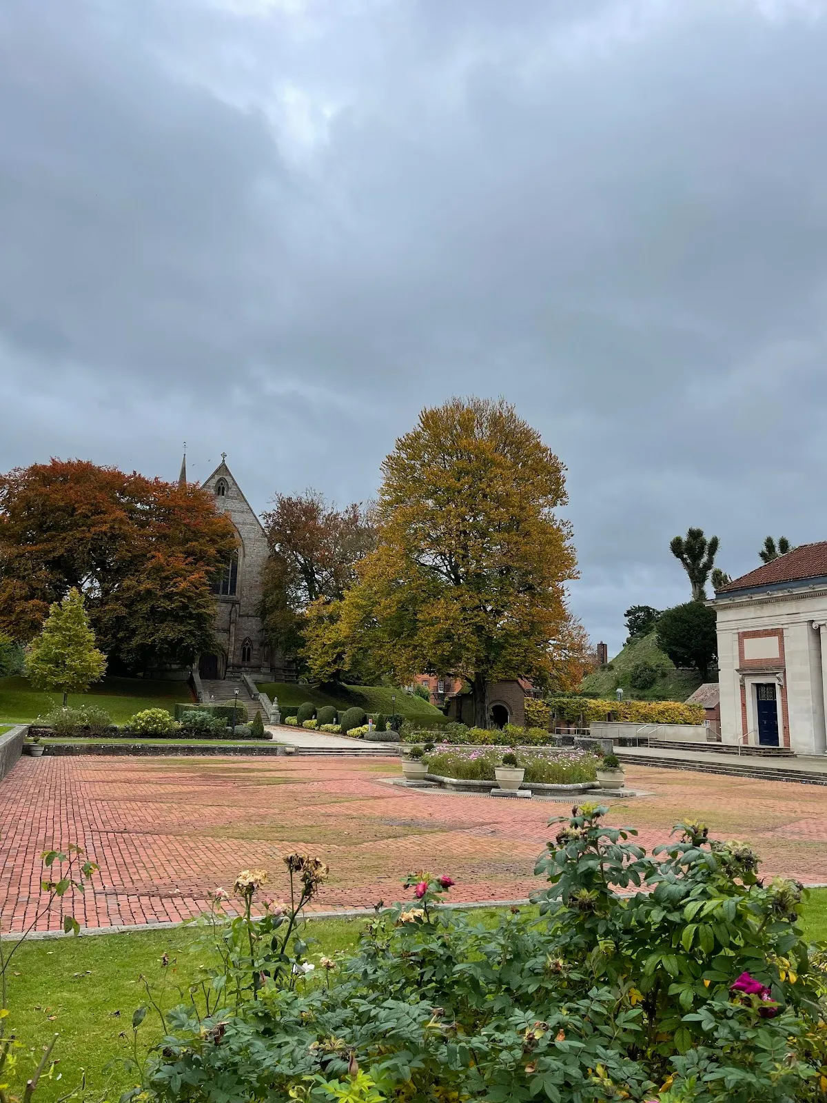 Marlborough College campus photo 5