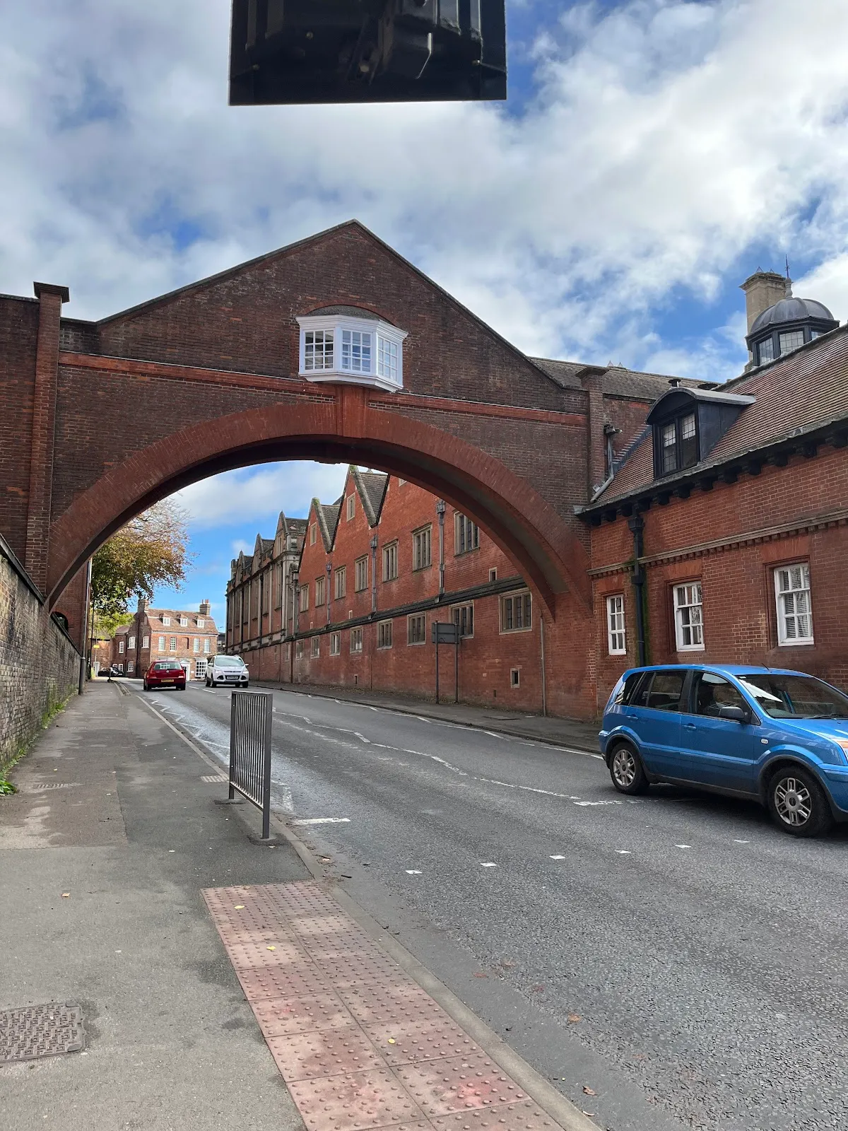 Marlborough College campus photo 9