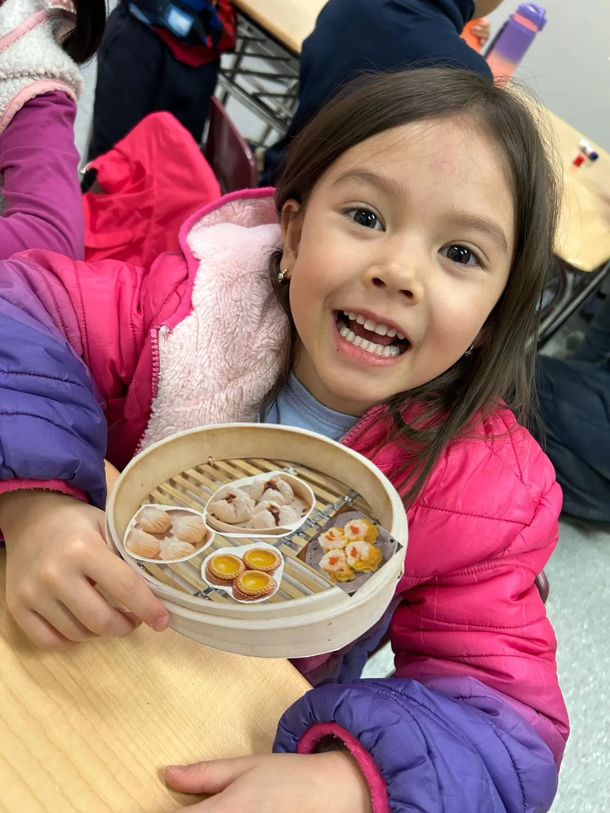 Calgary Chinese Private School campus photo 3