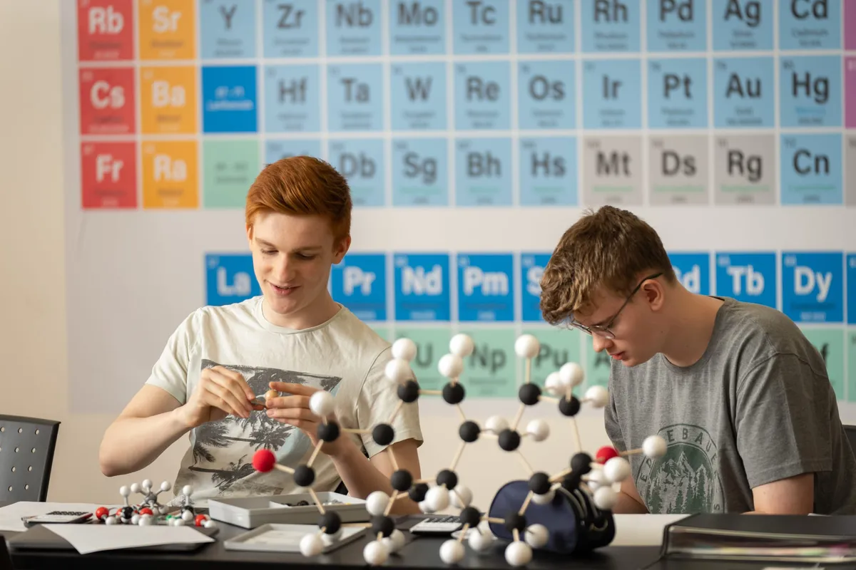 Toronto Prep School campus photo 1