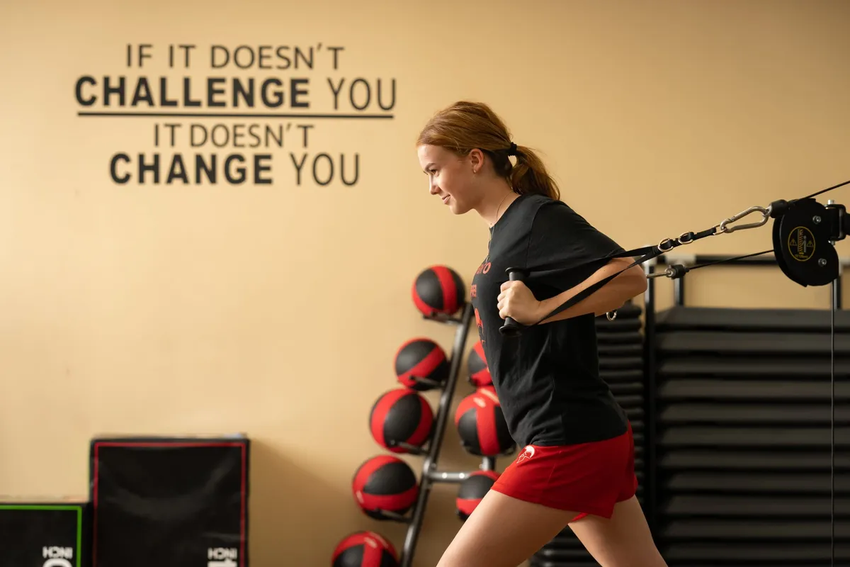 Toronto Prep School campus photo 2